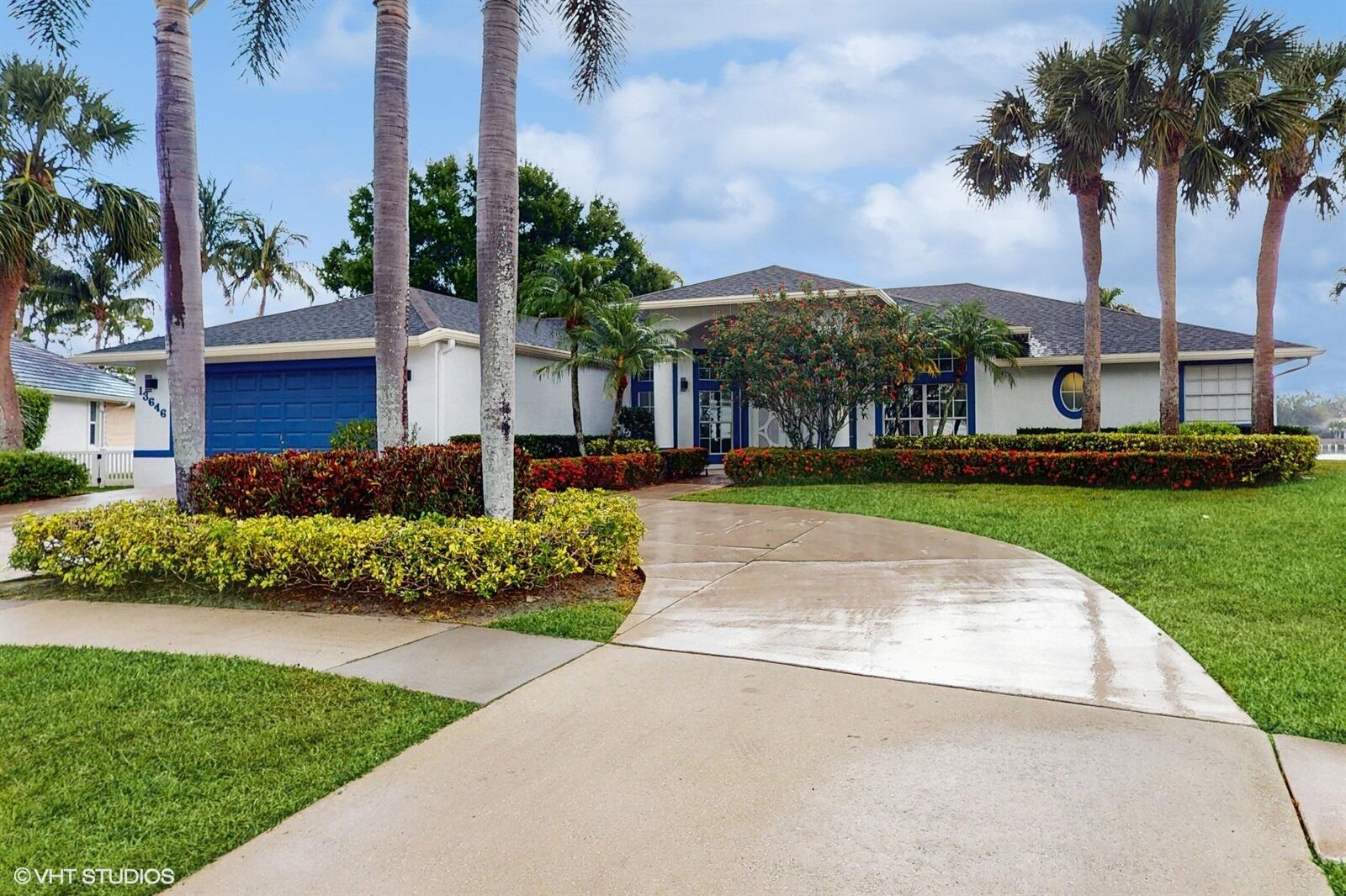 13646 Callington Drive