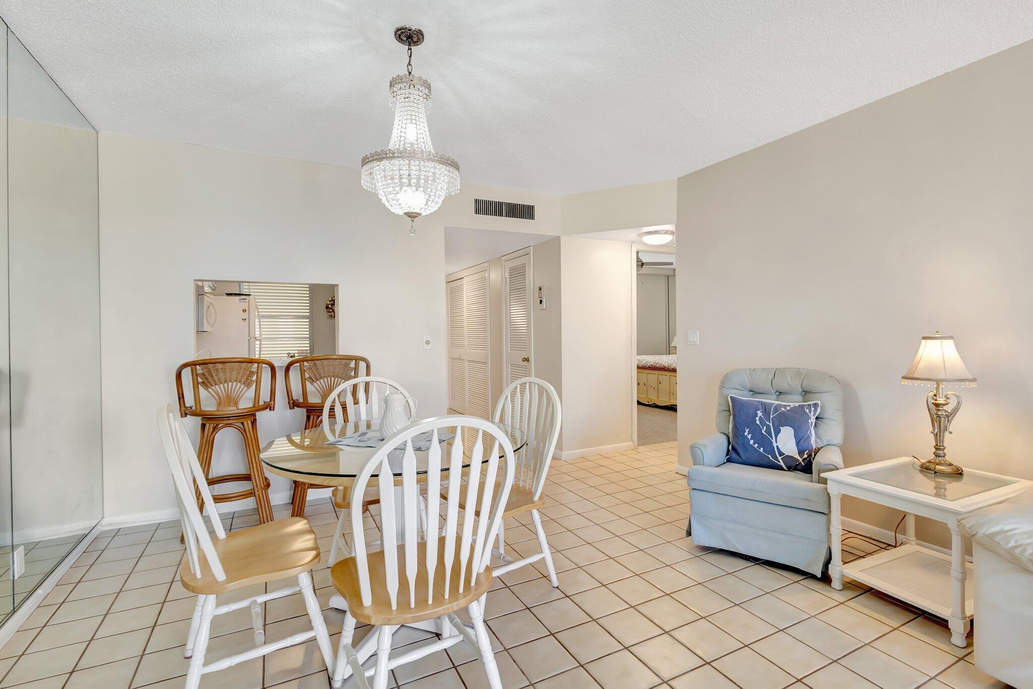 PARADISE HARBOUR CONDO - Residential