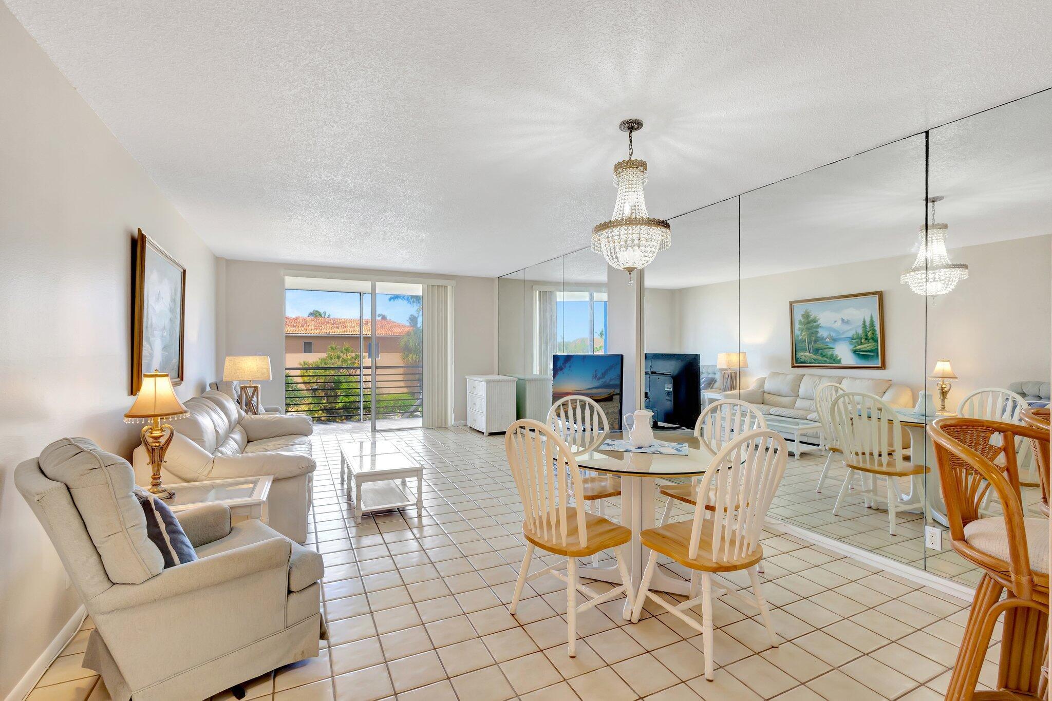 PARADISE HARBOUR CONDO - Residential