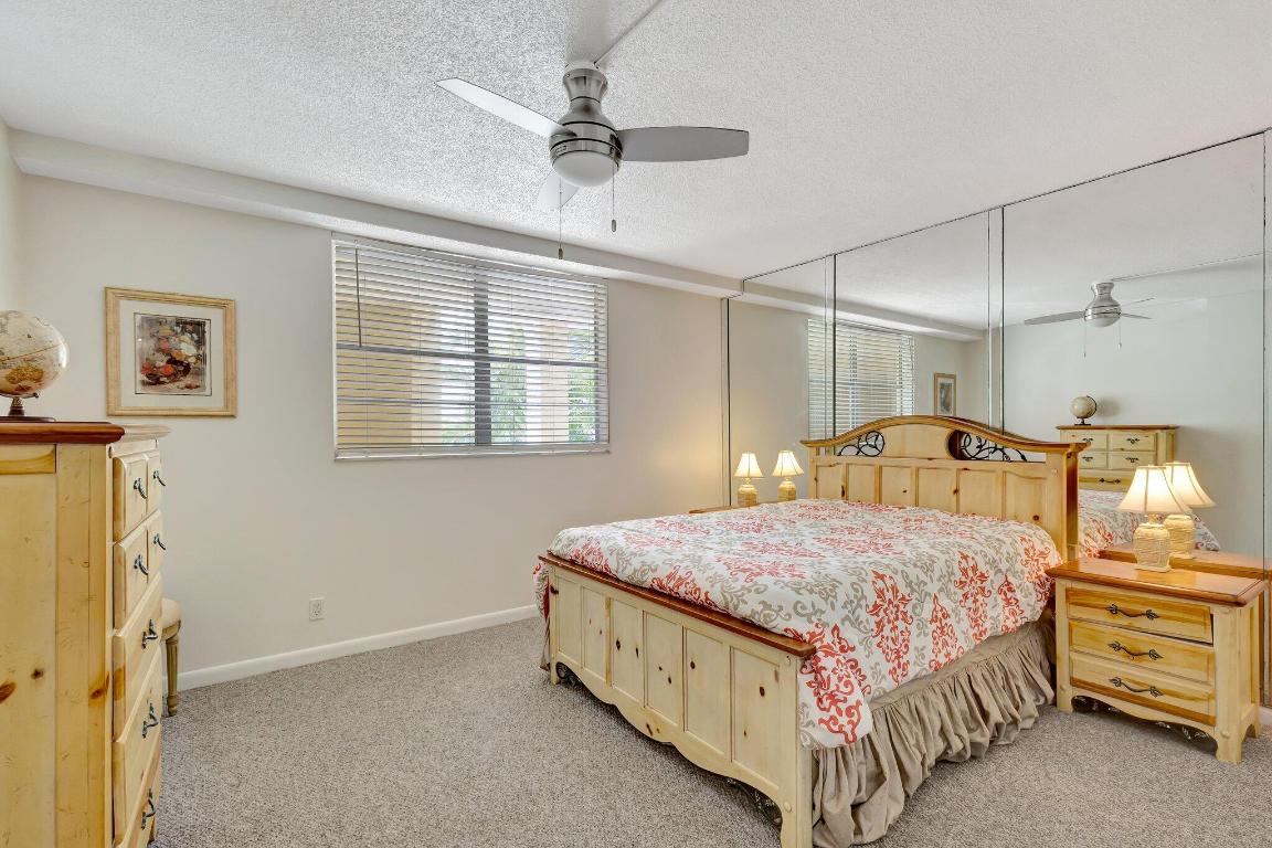 PARADISE HARBOUR CONDO - Residential