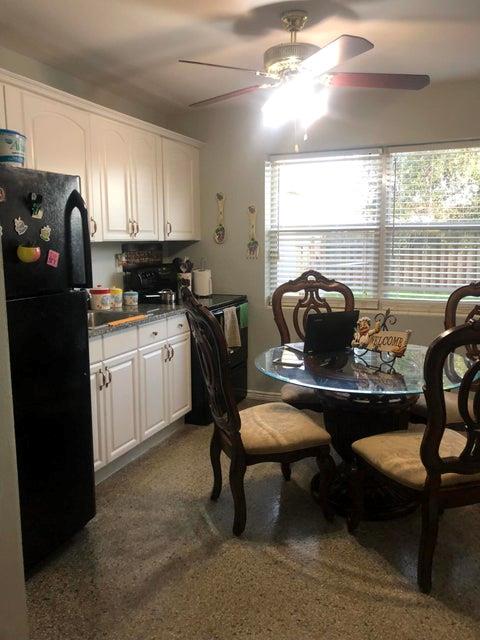 Congress Hghts - Residential Income