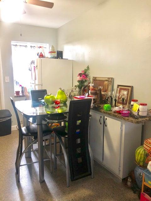 Congress Hghts - Residential Income