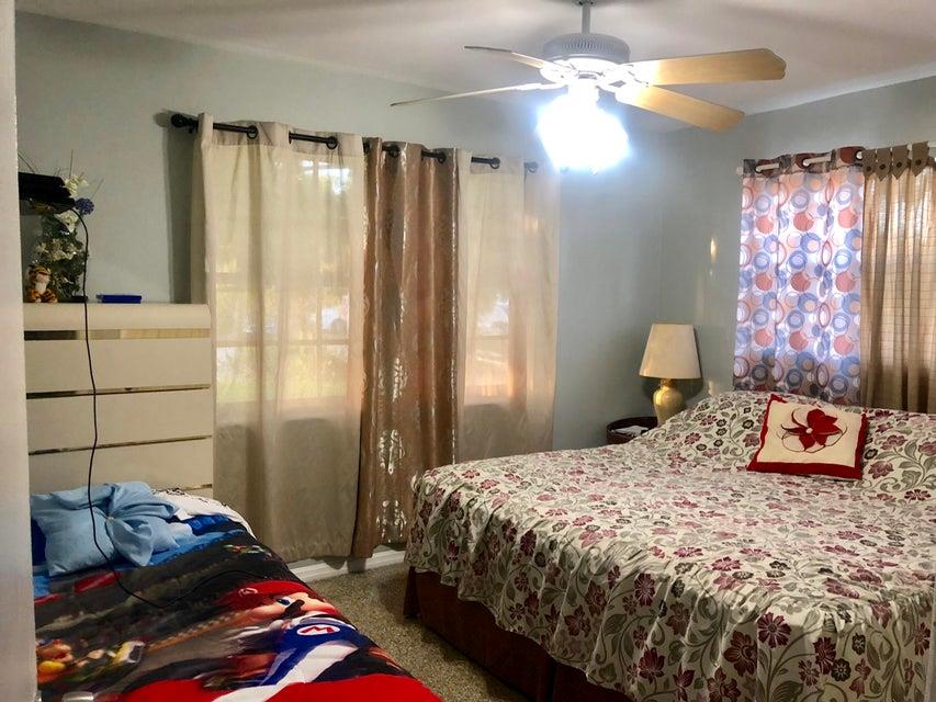 Congress Hghts - Residential Income