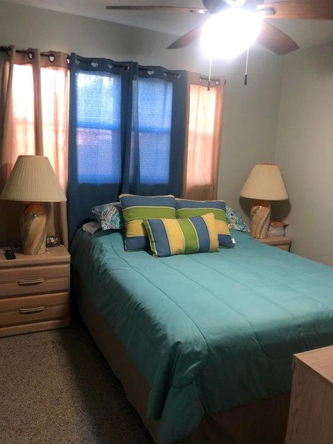 Congress Hghts - Residential Income