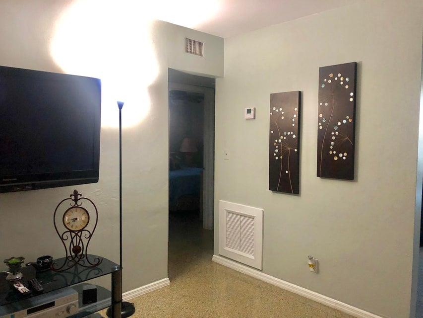 Congress Hghts - Residential Income