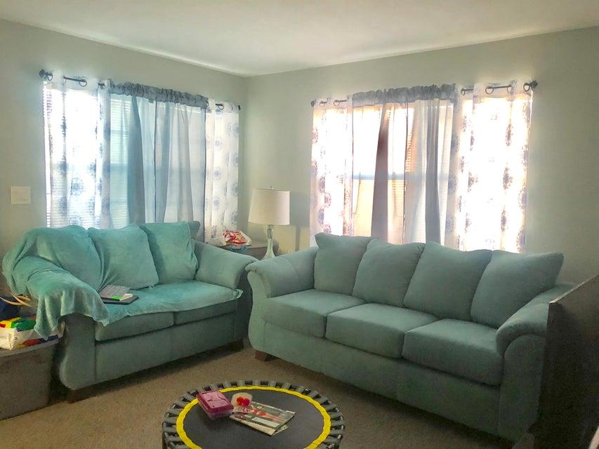 Congress Hghts - Residential Income