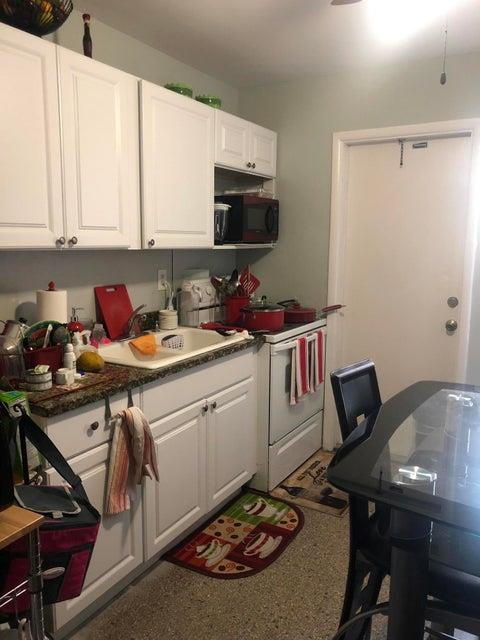 Congress Hghts - Residential Income