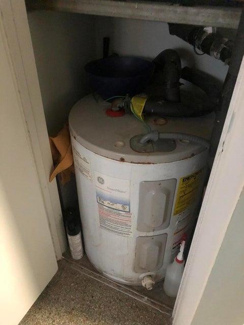 Congress Hghts - Residential Income