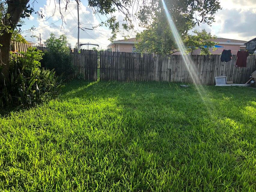 Congress Hghts - Residential Income