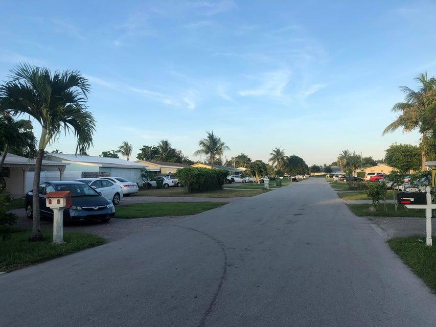 Congress Hghts - Residential Income