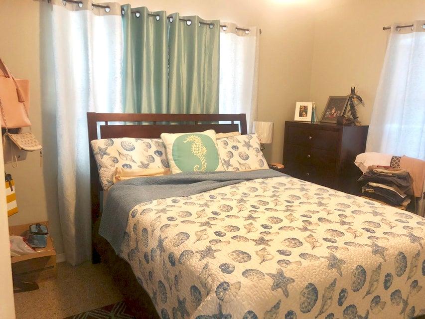 Congress Hghts - Residential Income