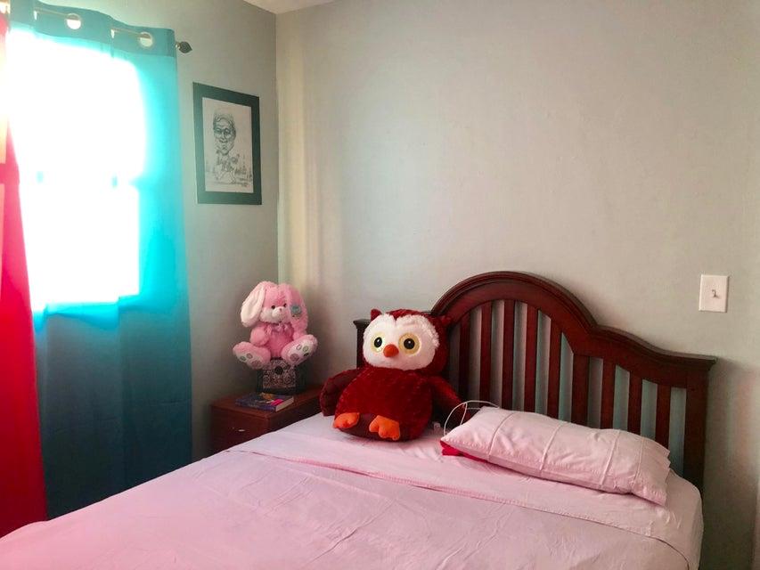 Congress Hghts - Residential Income