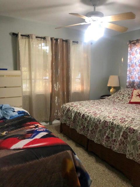 Congress Hghts - Residential Income