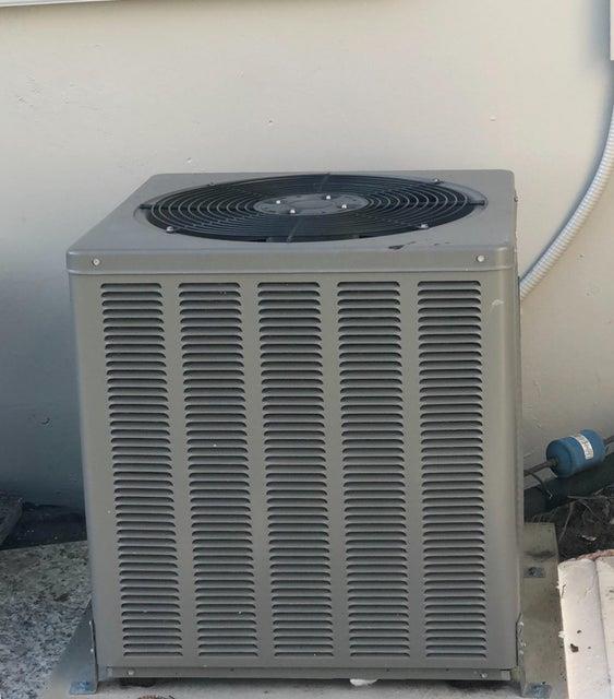 Congress Hghts - Residential Income