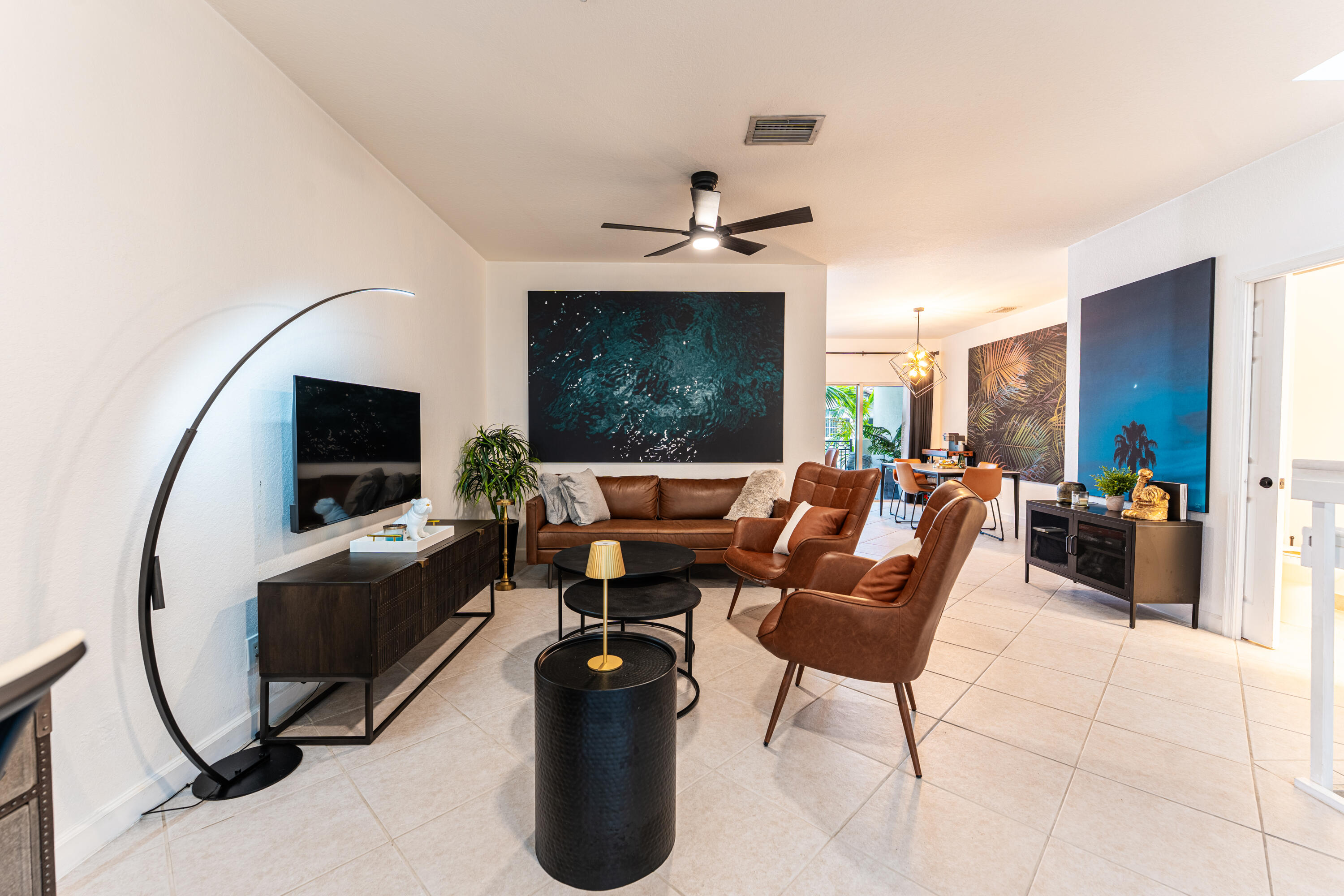 COASTAL BAY COLONY - Residential