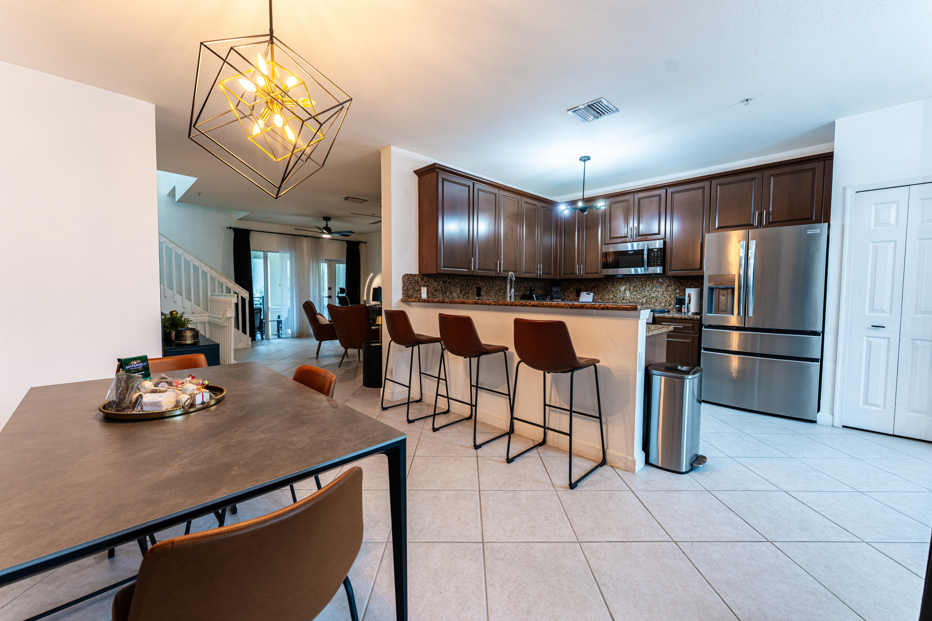 COASTAL BAY COLONY - Residential