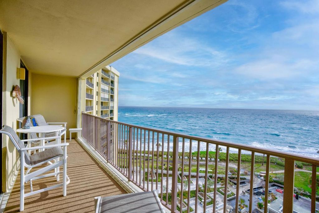 Photo of 200 Ocean Trail Way #905, Jupiter, FL 33477 (MLS # R10949122)