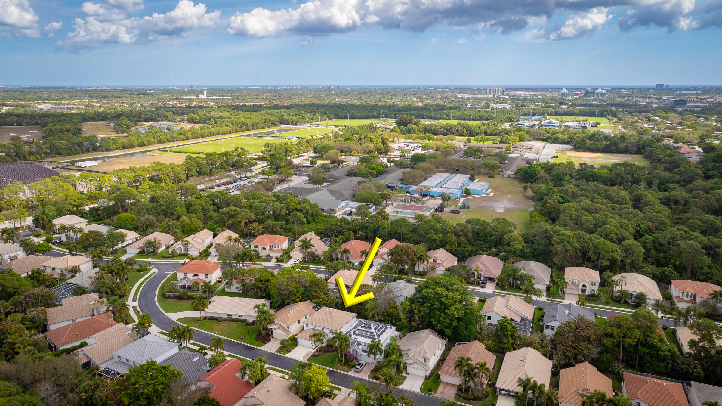 BENT TREE PH 2 - Residential