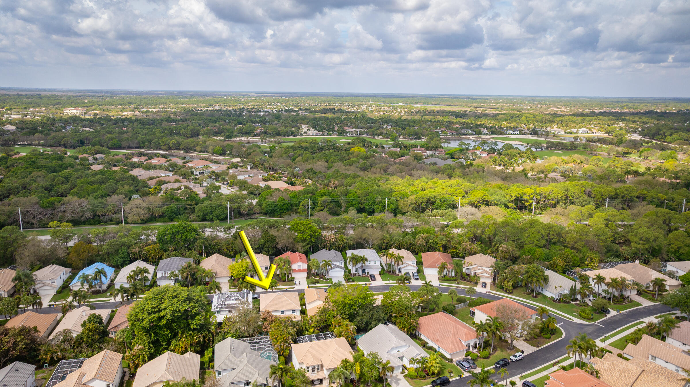 BENT TREE PH 2 - Residential