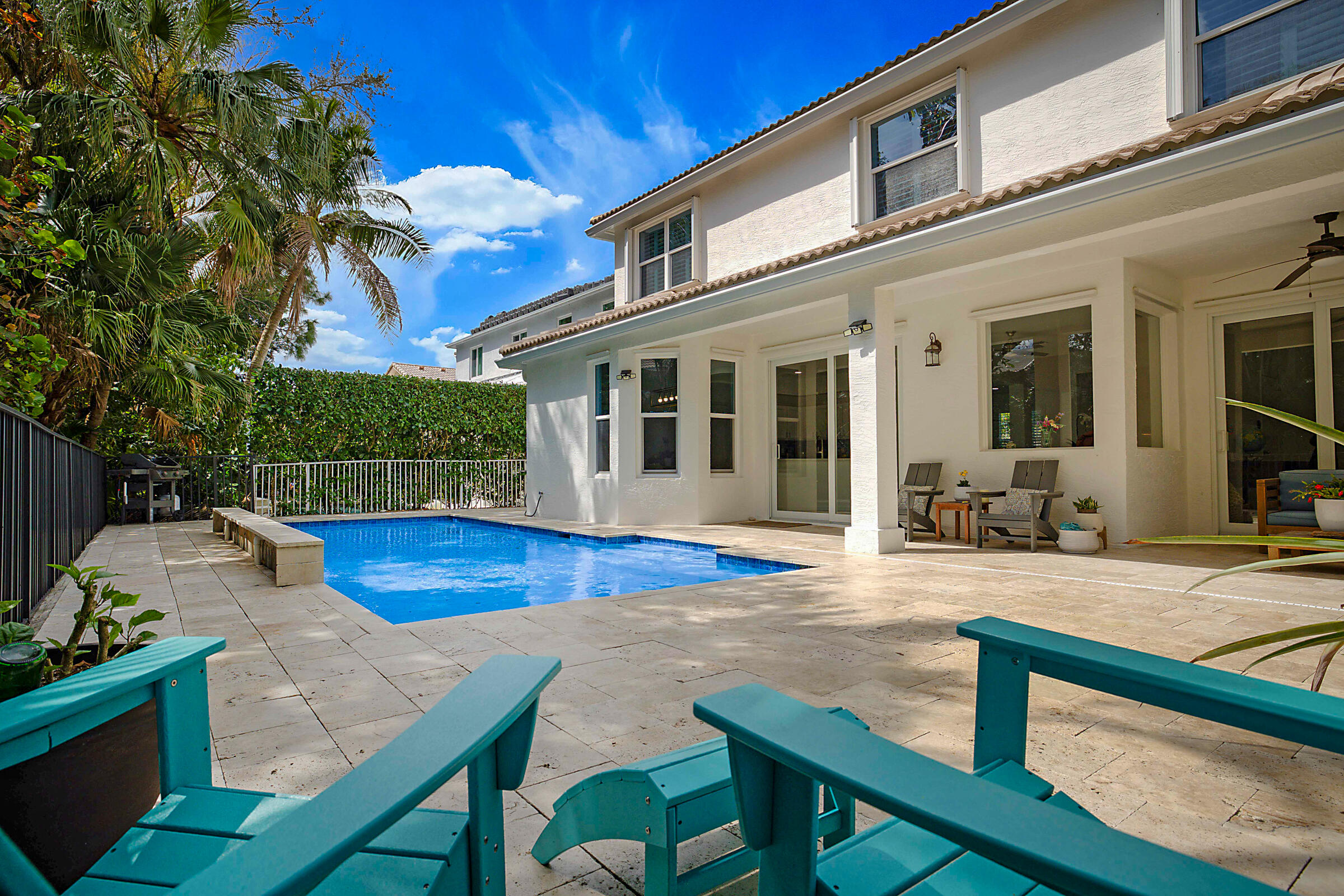 BENT TREE PH 2 - Residential