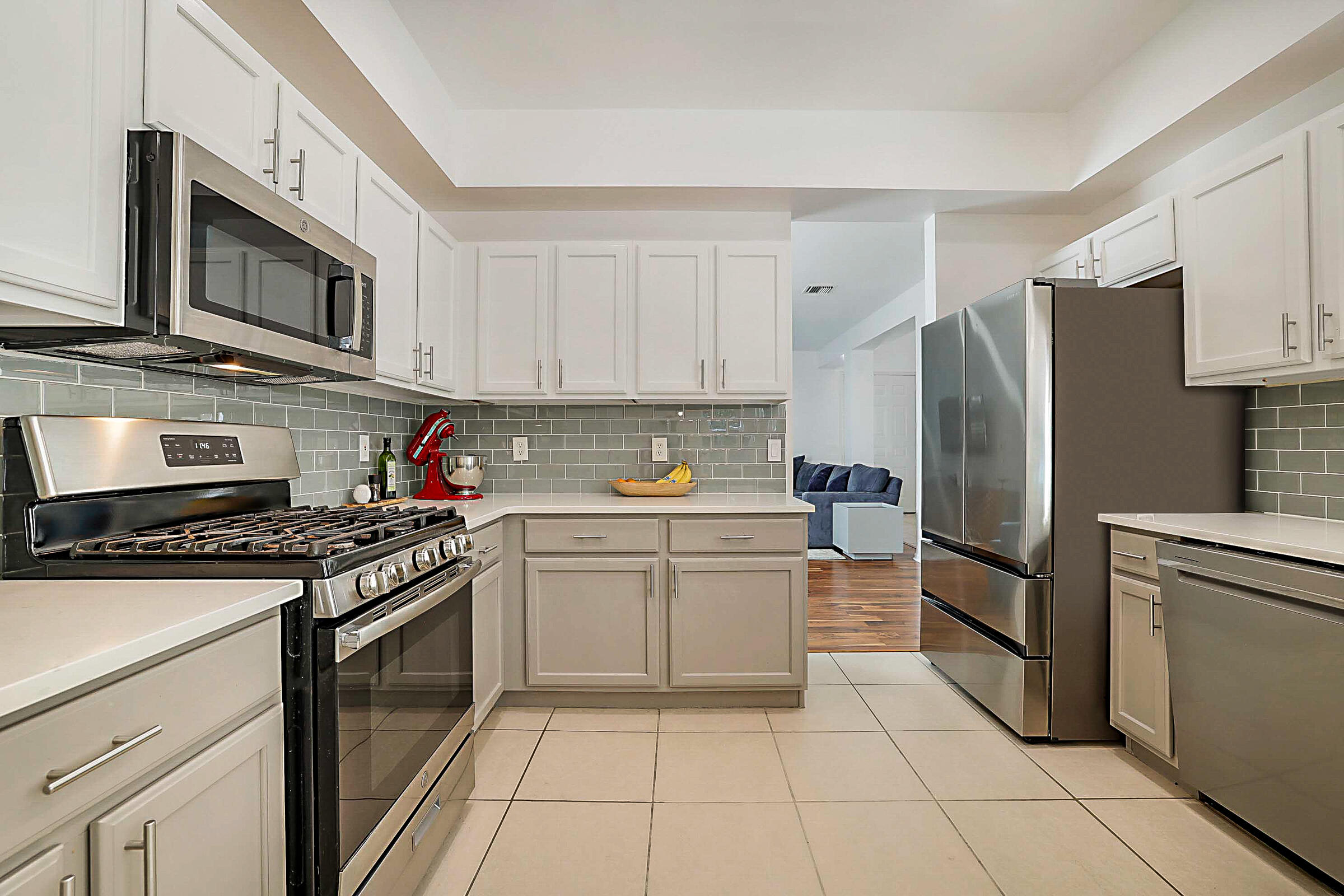 BENT TREE PH 2 - Residential