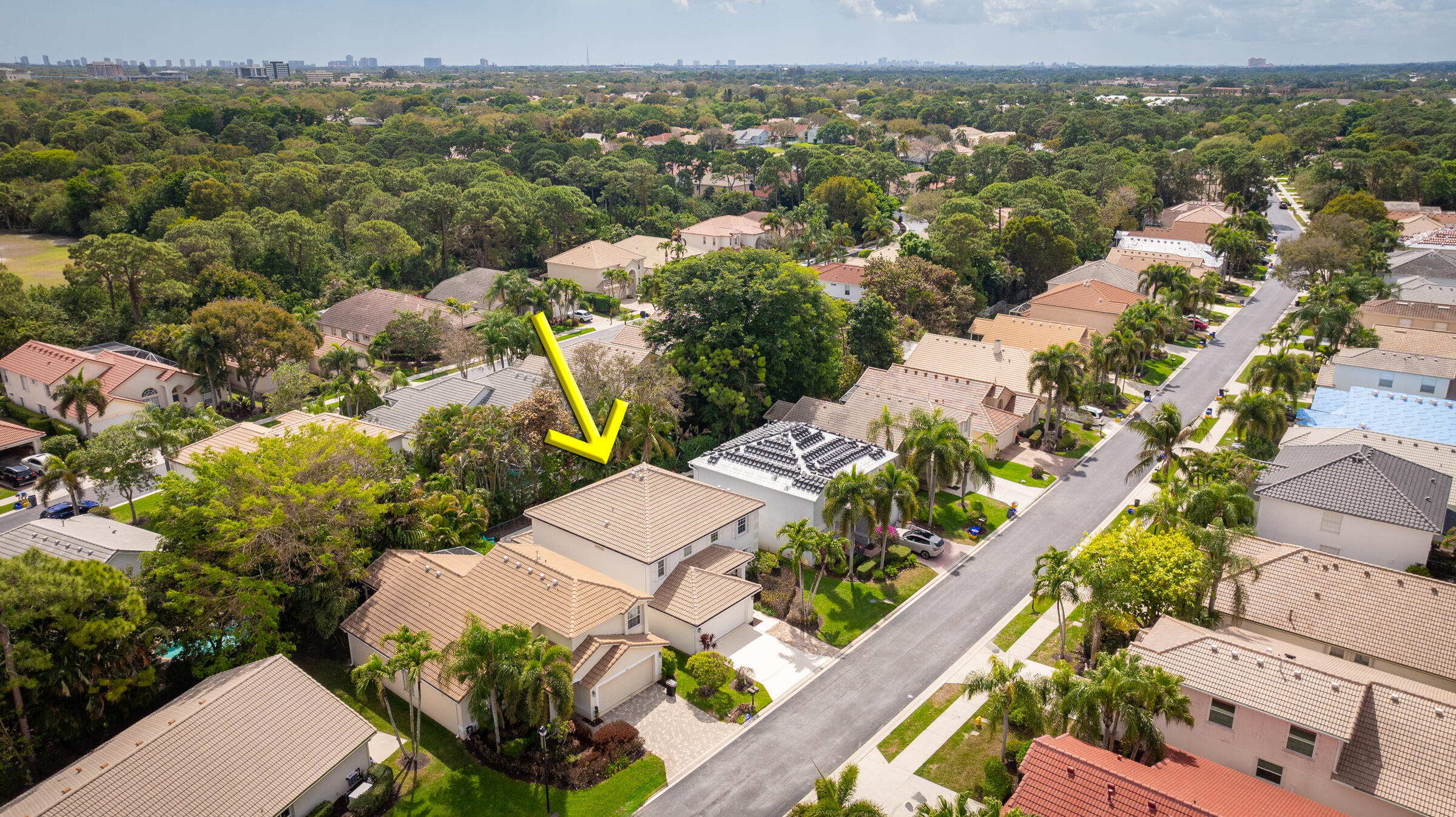 BENT TREE PH 2 - Residential