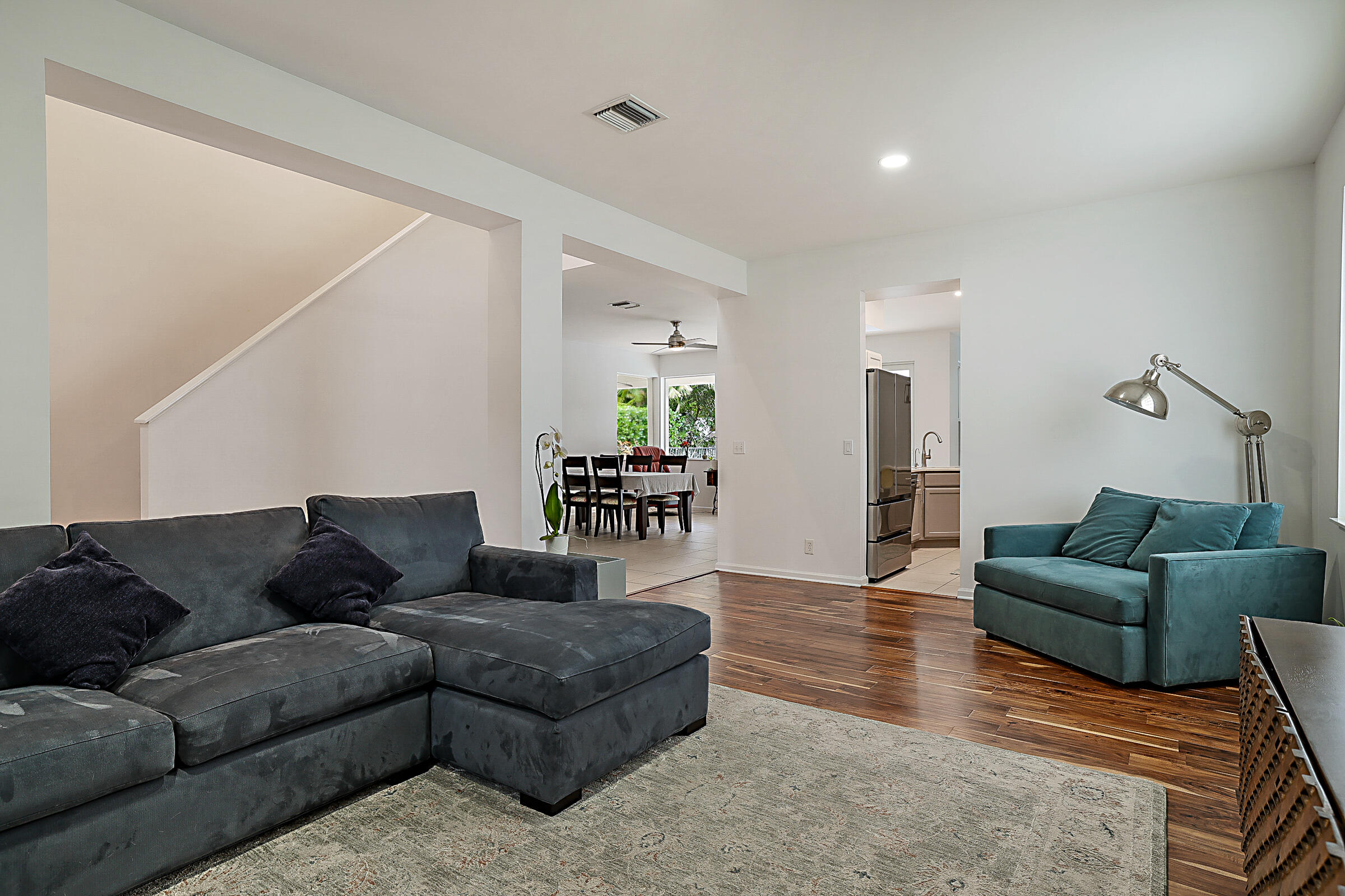 BENT TREE PH 2 - Residential