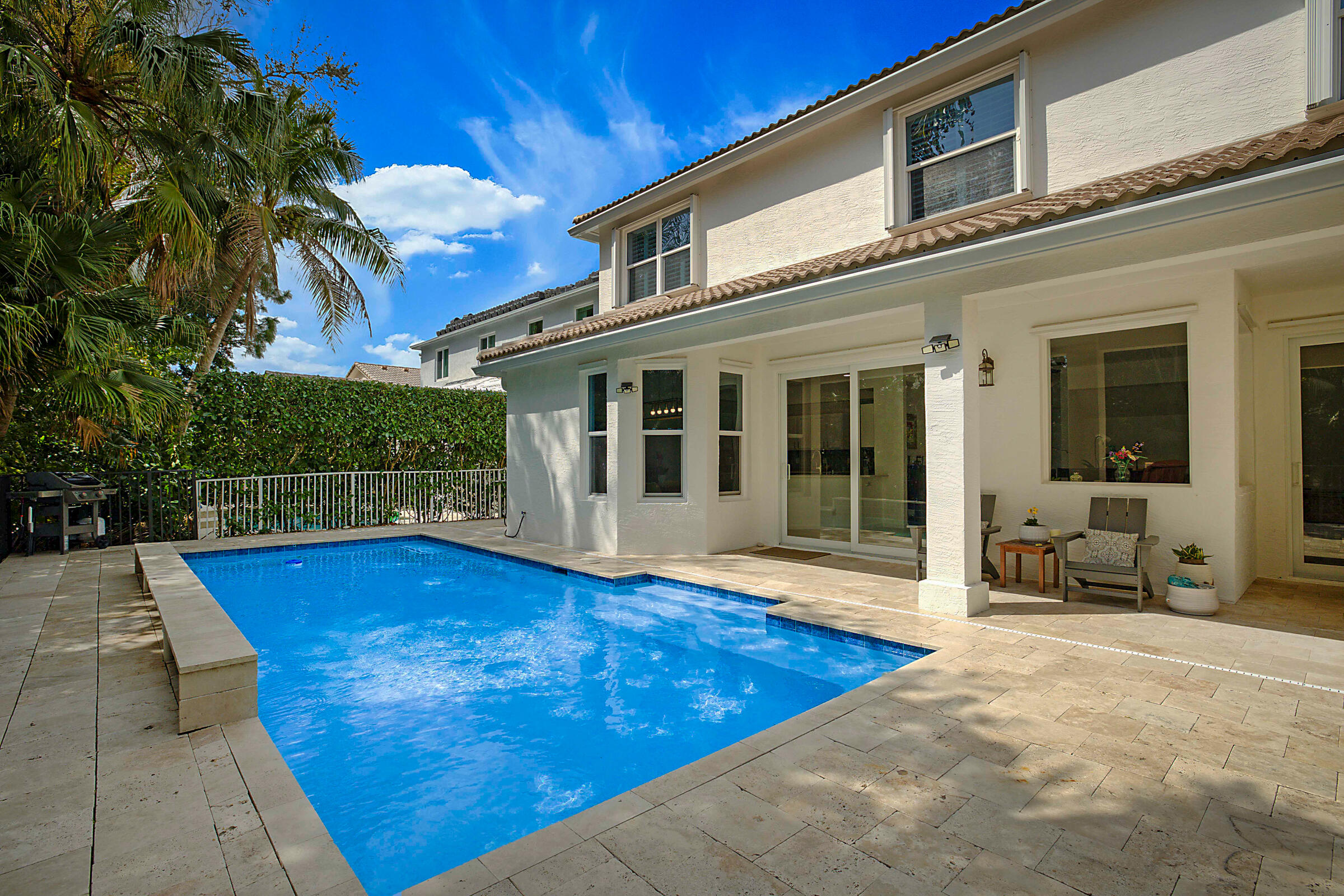 BENT TREE PH 2 - Residential