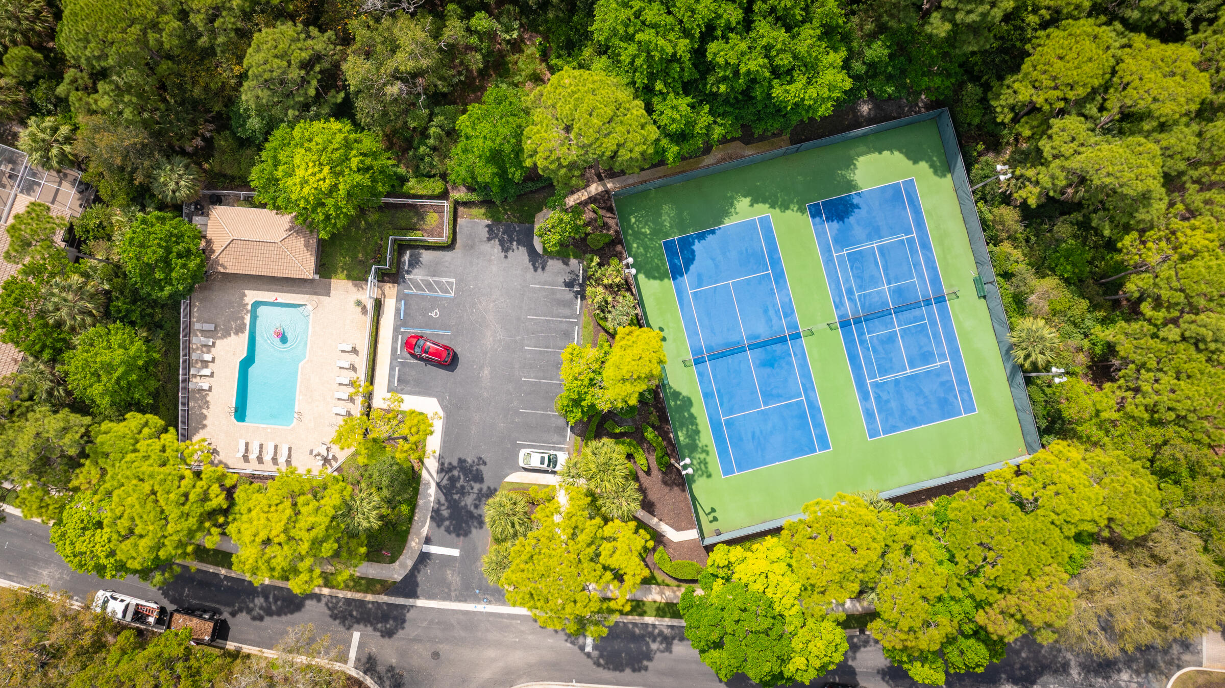 BENT TREE PH 2 - Residential