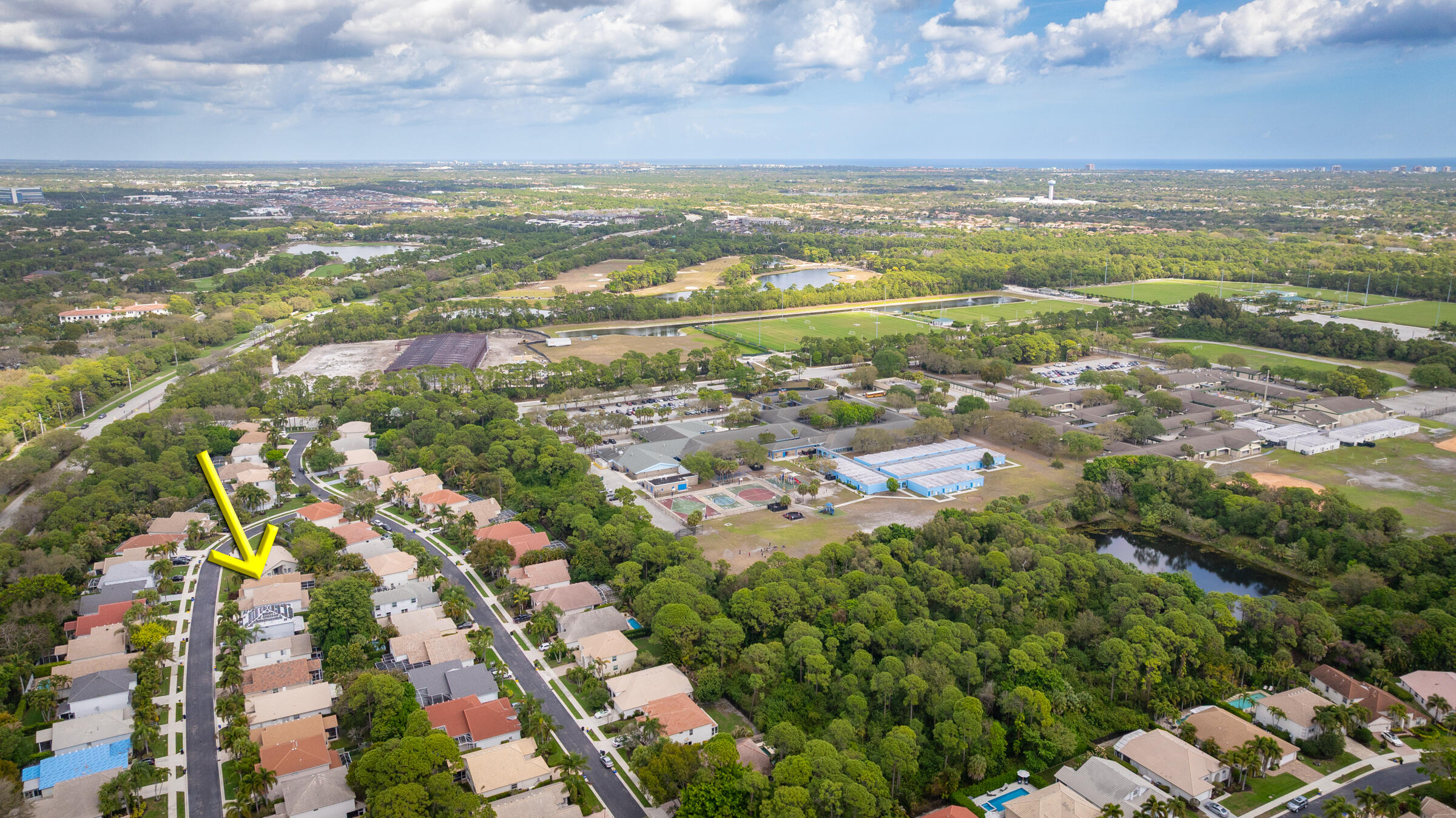 BENT TREE PH 2 - Residential