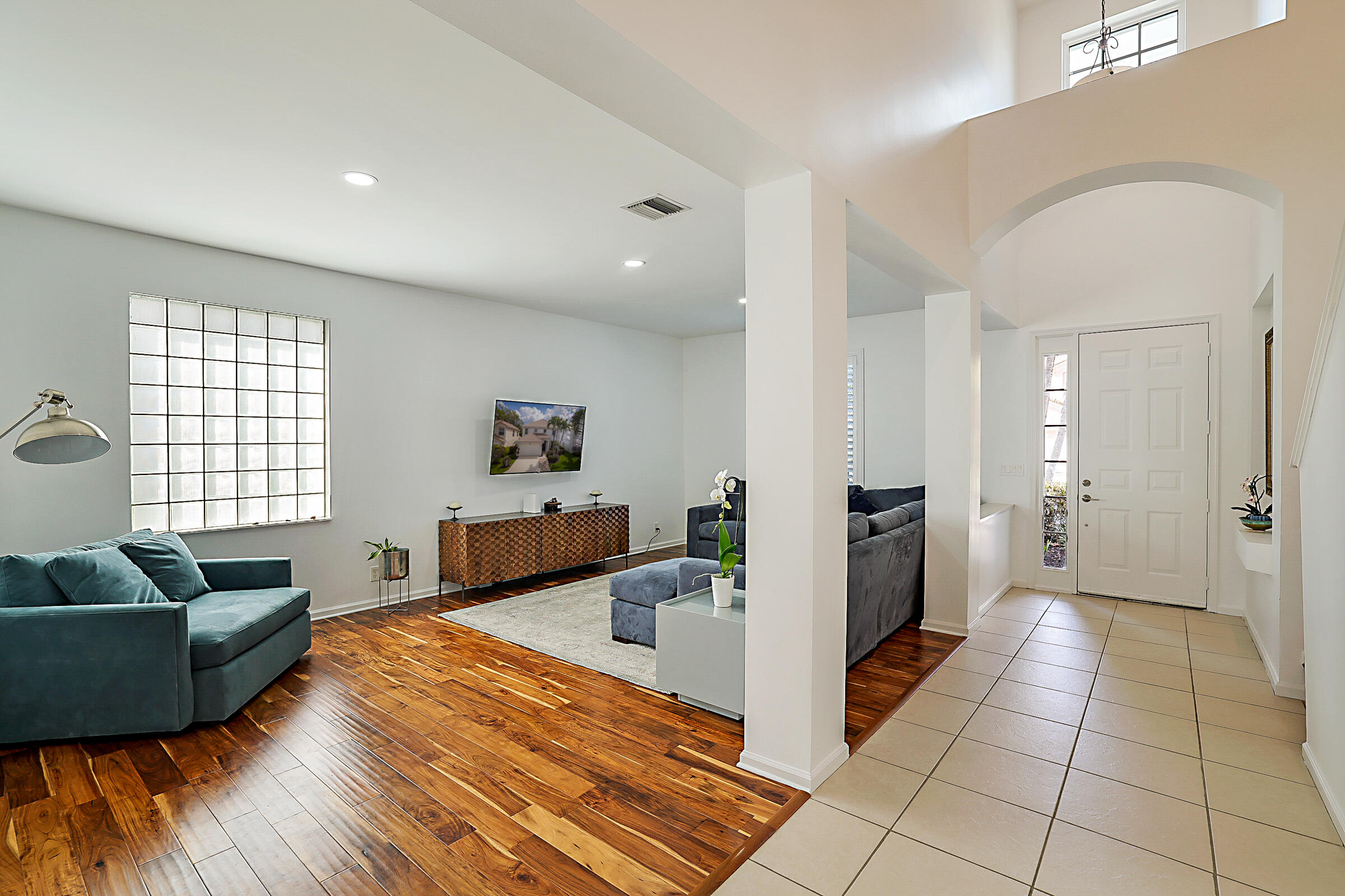 BENT TREE PH 2 - Residential