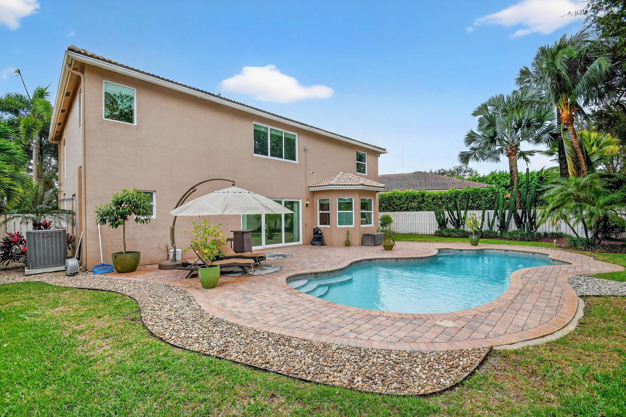 CYPRESS LAKES PRESERVE, F - Residential