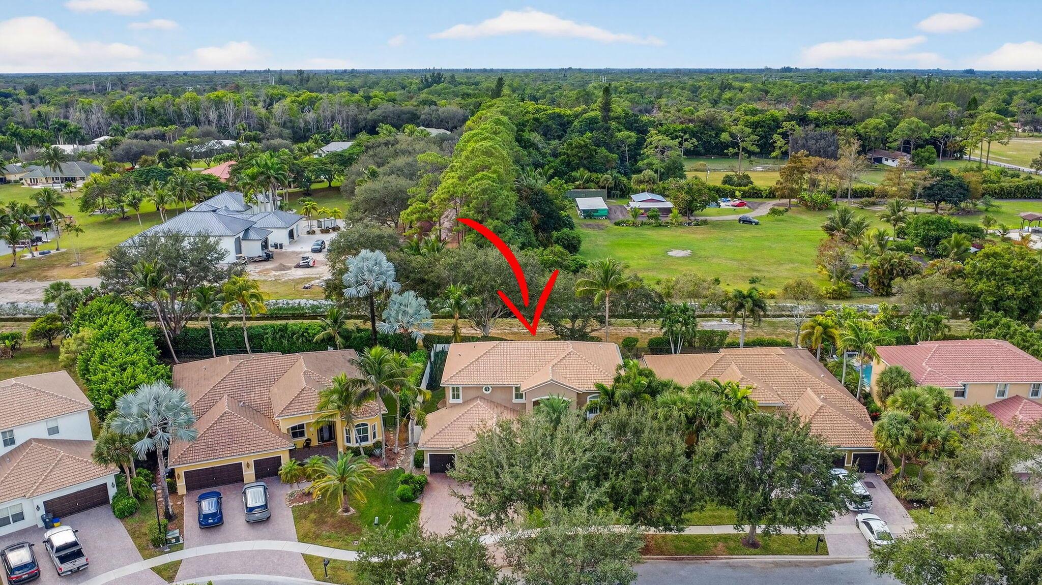 CYPRESS LAKES PRESERVE, F - Residential