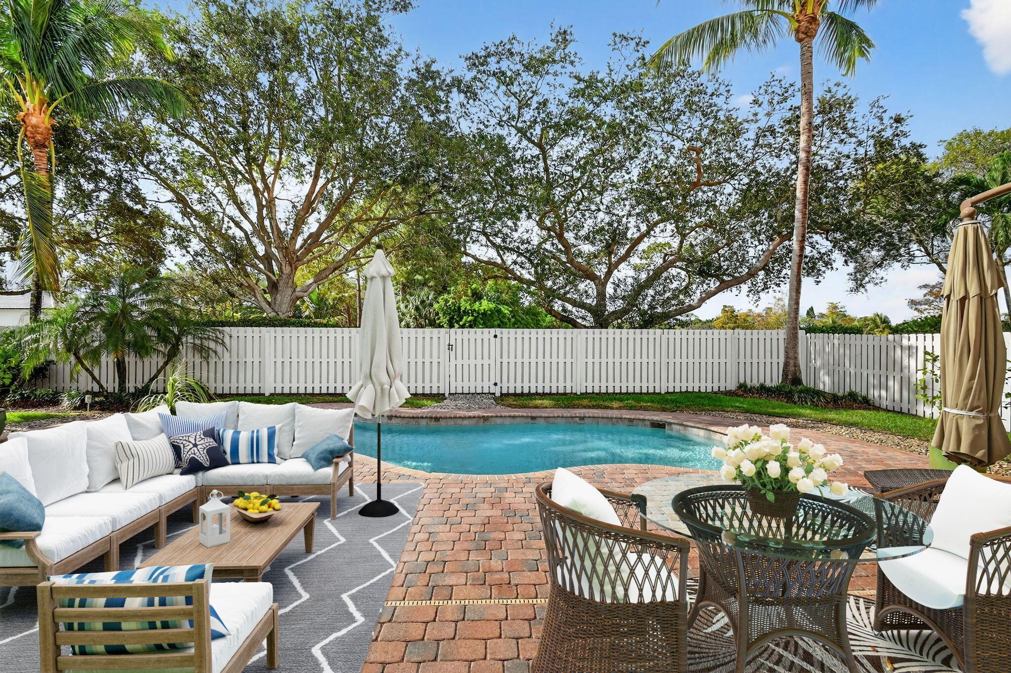 CYPRESS LAKES PRESERVE, F - Residential