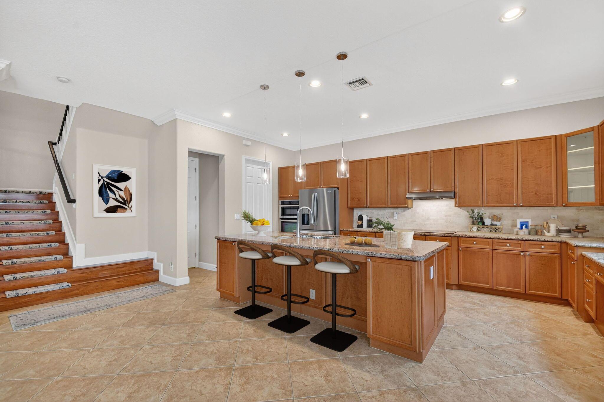 CYPRESS LAKES PRESERVE, F - Residential