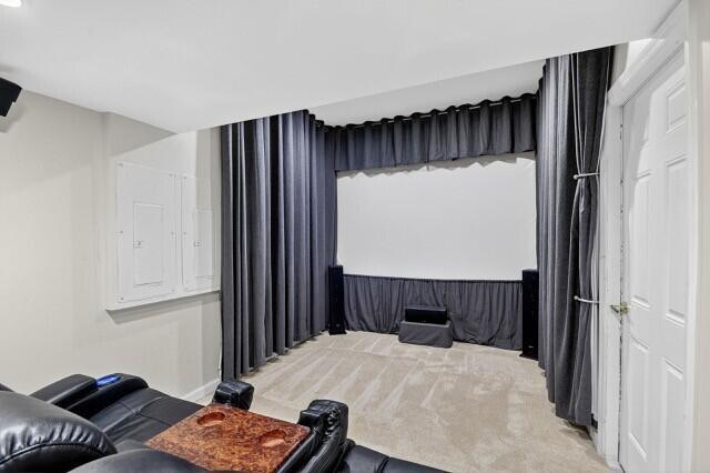 CYPRESS LAKES PRESERVE, F - Residential