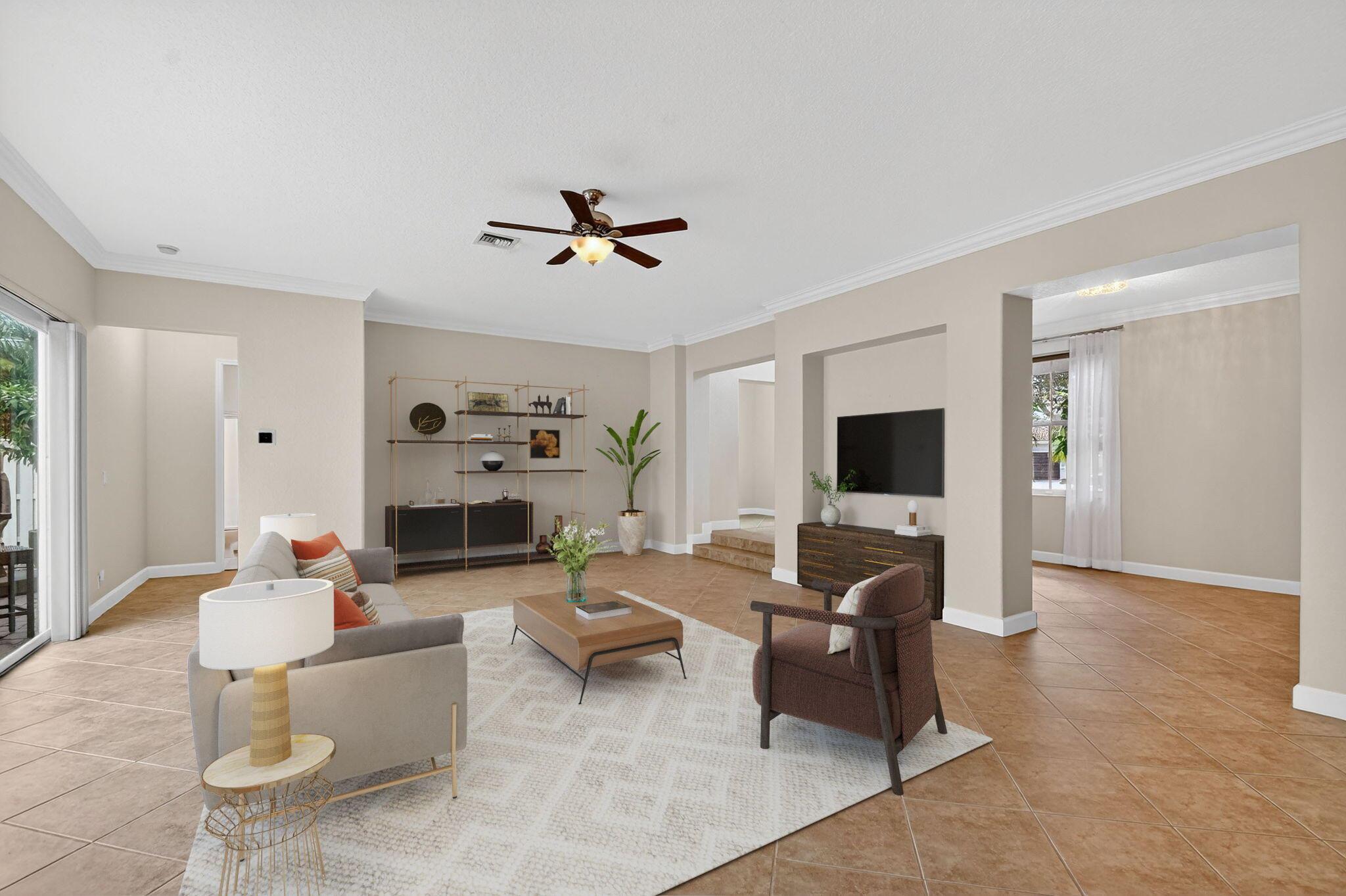 CYPRESS LAKES PRESERVE, F - Residential