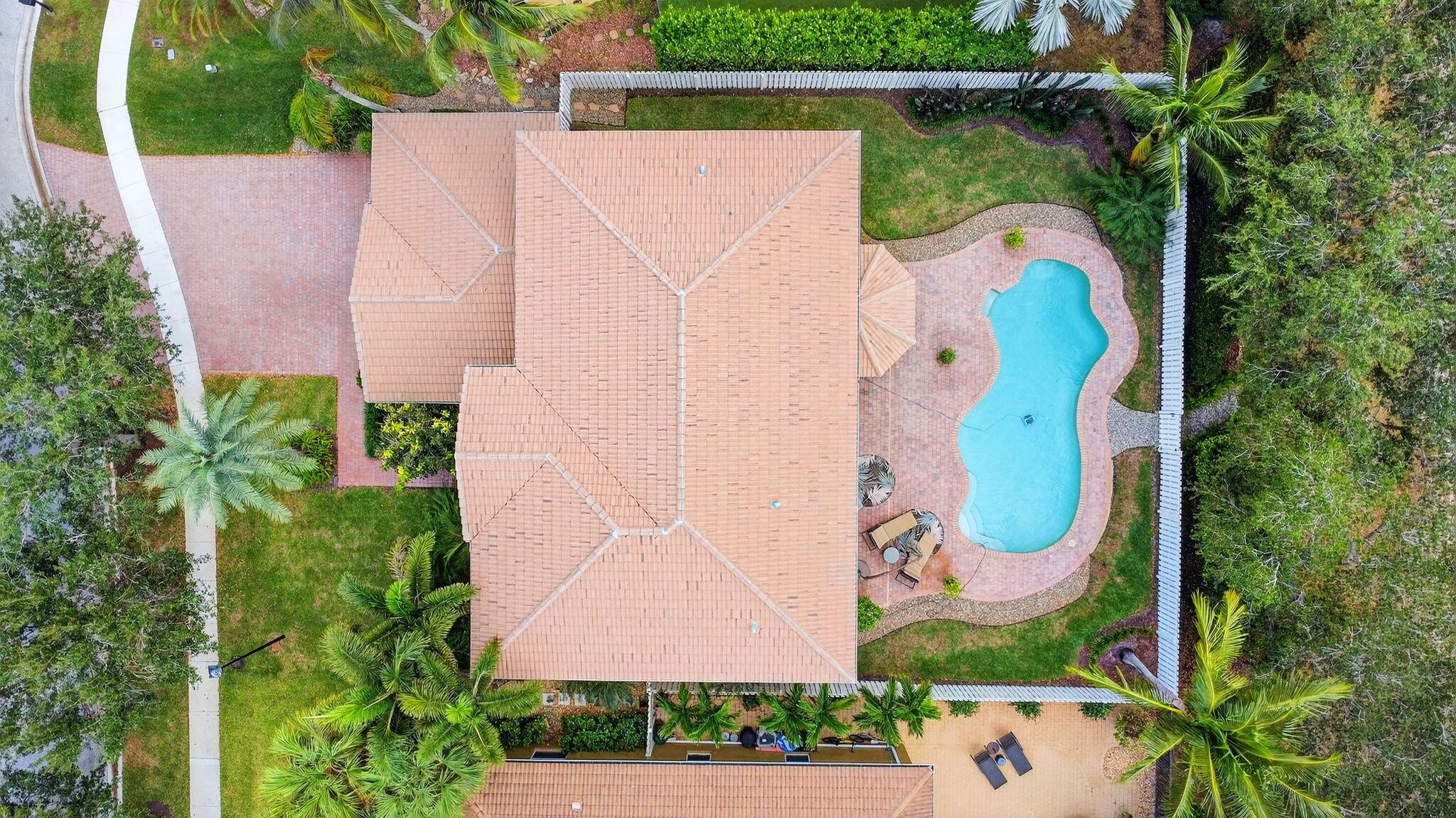 CYPRESS LAKES PRESERVE, F - Residential