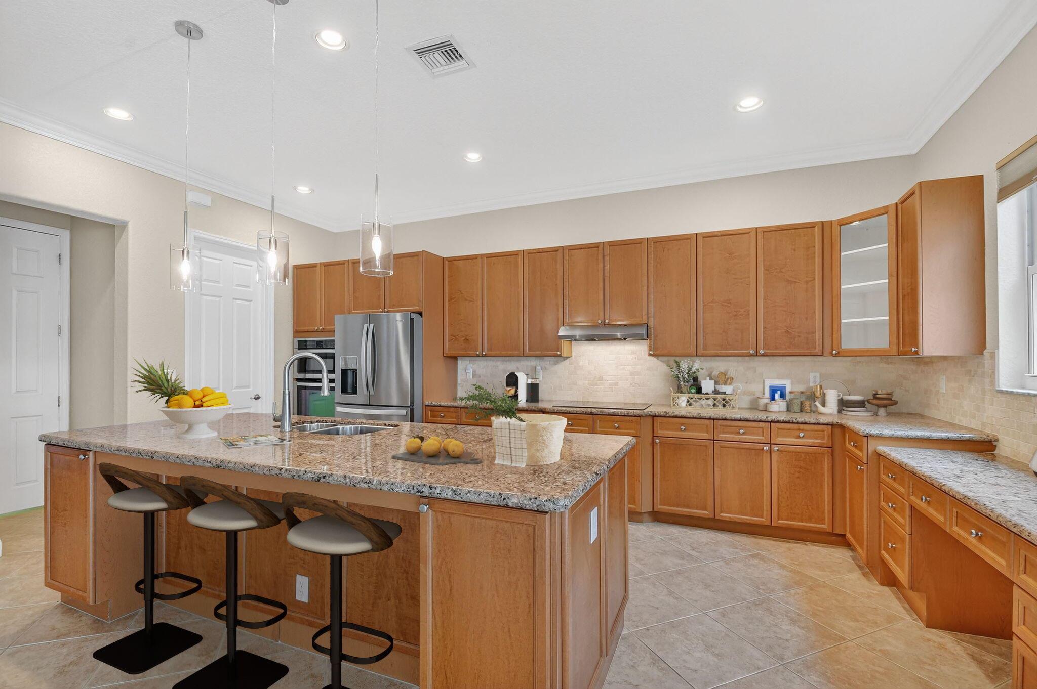 CYPRESS LAKES PRESERVE, F - Residential