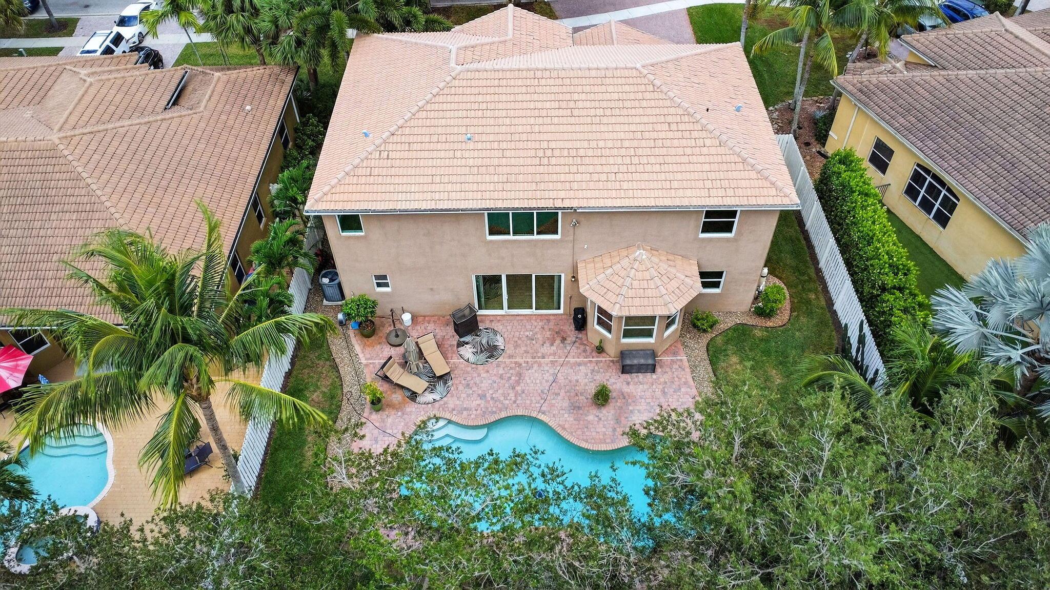 CYPRESS LAKES PRESERVE, F - Residential