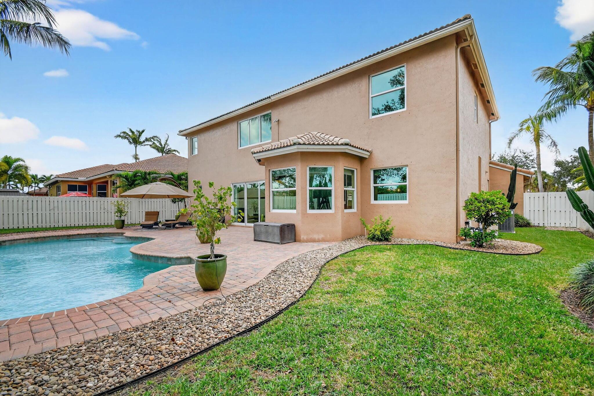 CYPRESS LAKES PRESERVE, F - Residential