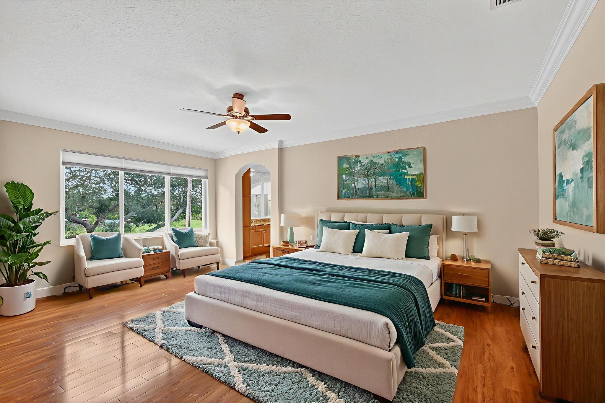 CYPRESS LAKES PRESERVE, F - Residential