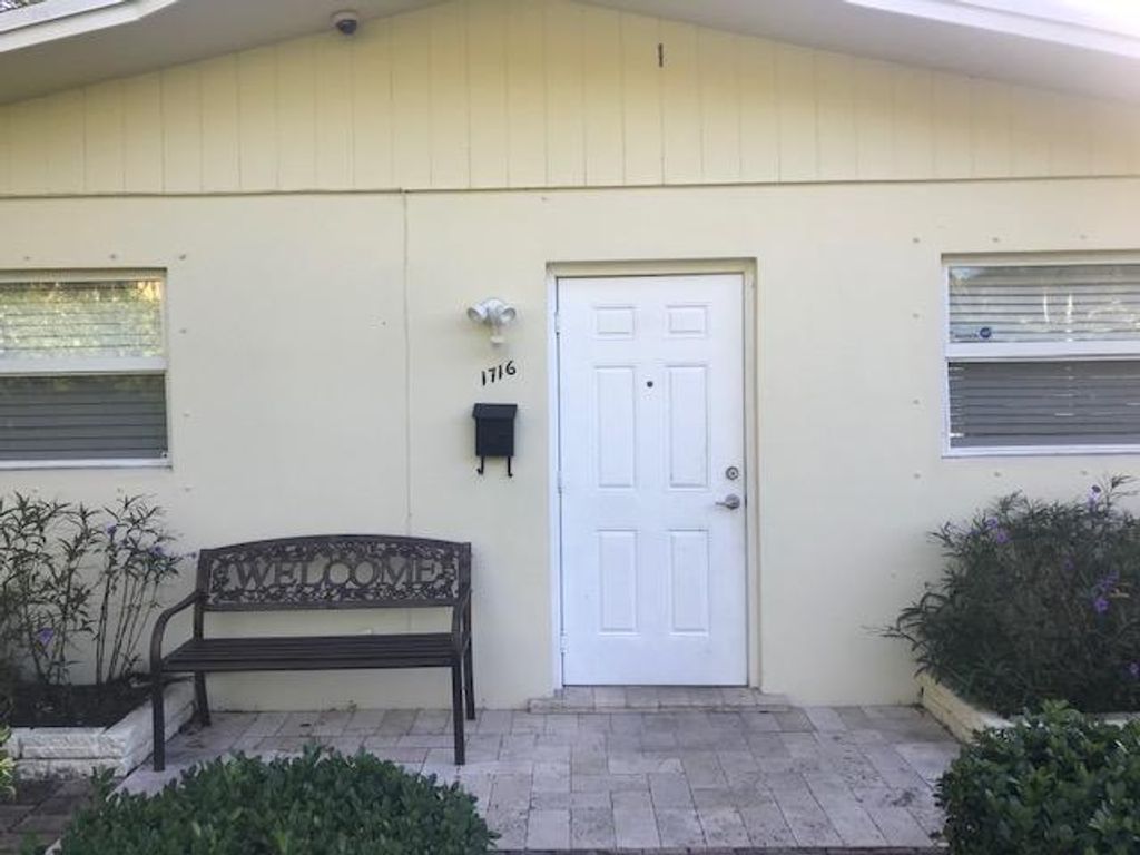 Photo of 1716 Florida Avenue, West Palm Beach, FL 33401 (MLS # R11121569)