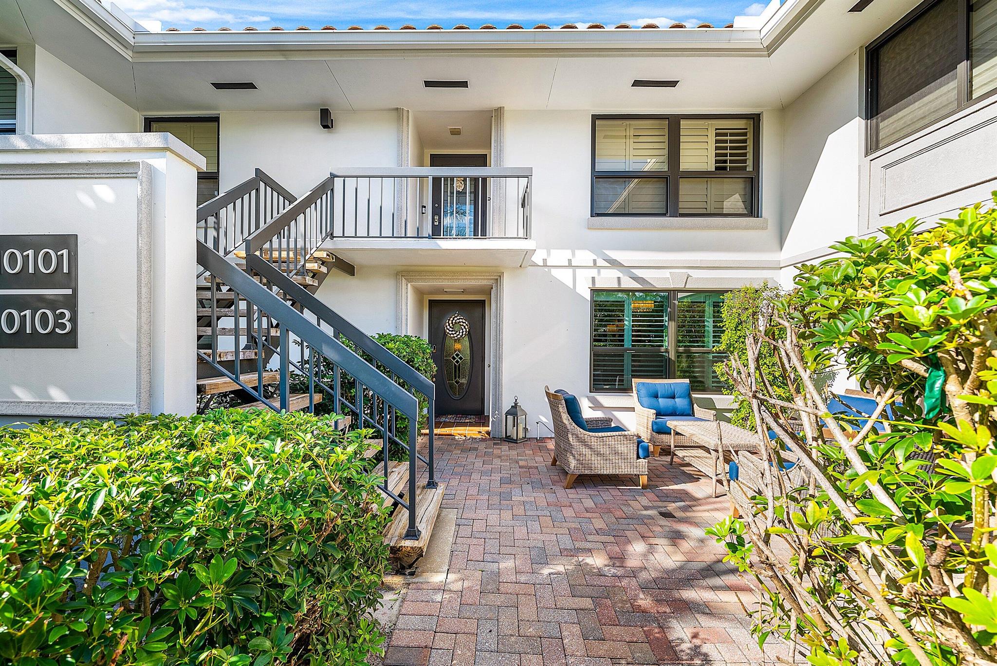 QUAIL RIDGE - Residential