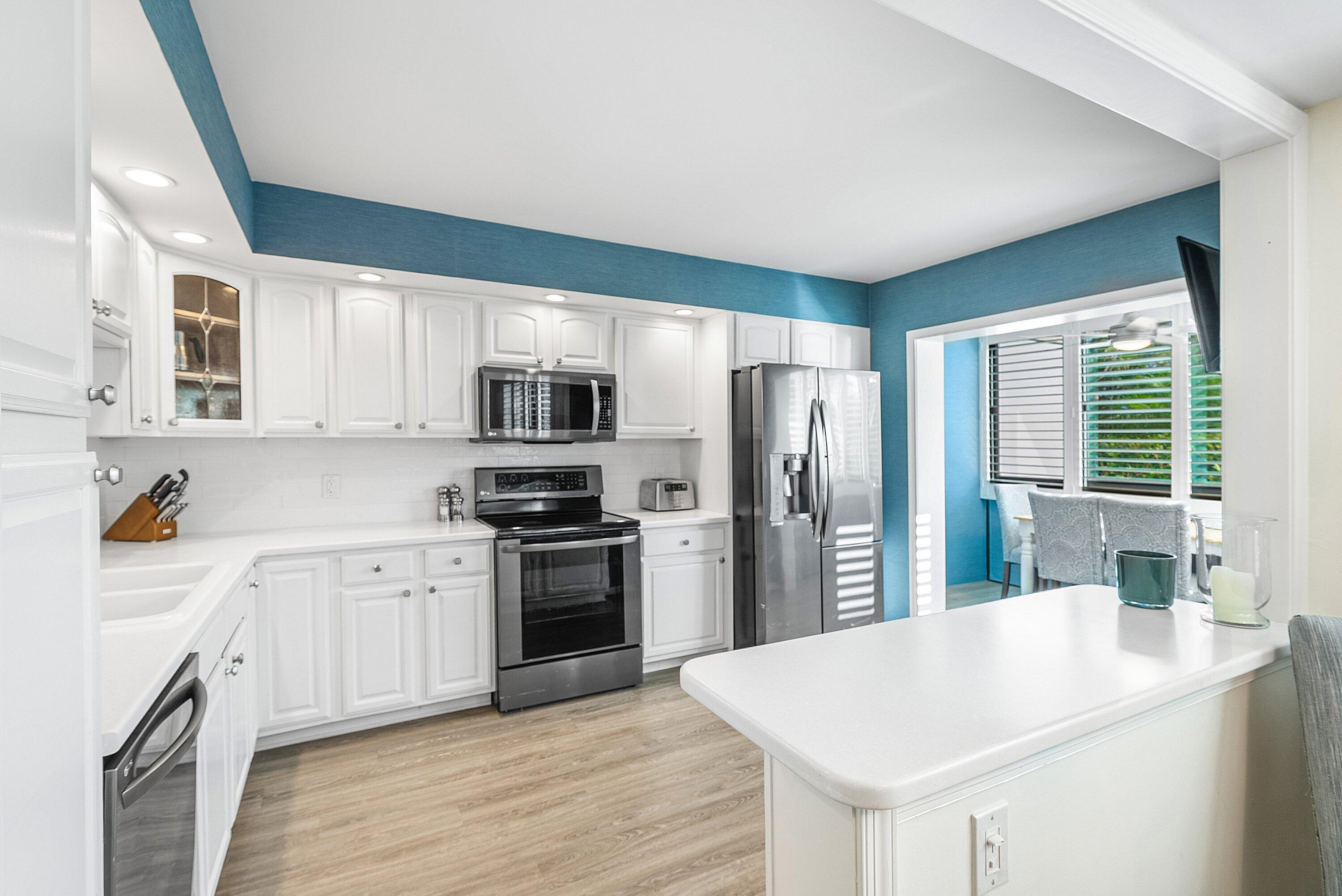 QUAIL RIDGE - Residential