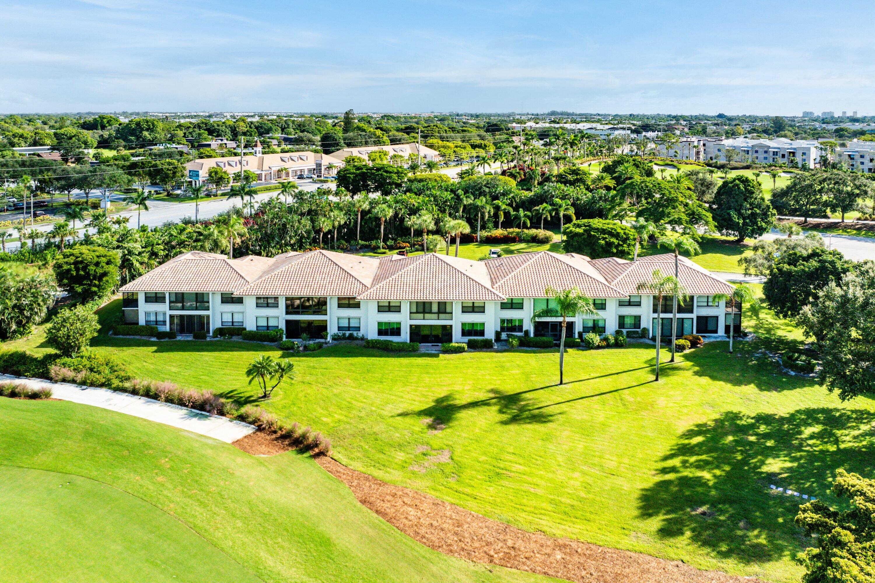 QUAIL RIDGE - Residential