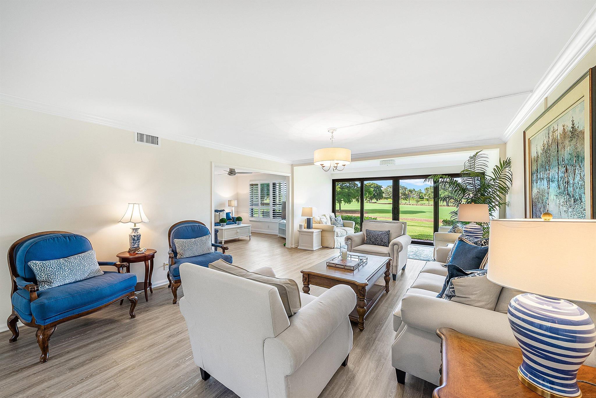 QUAIL RIDGE - Residential