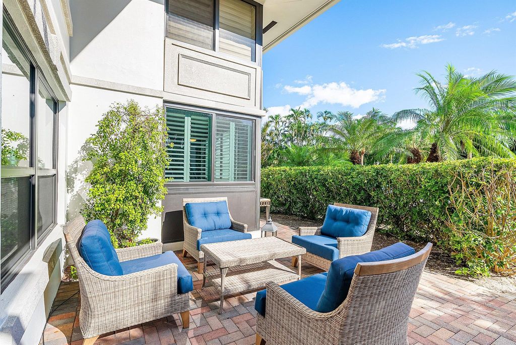 Photo of 10103 Quail Covey Road #Hibiscus N, Boynton Beach, FL 33436 (MLS # R11132898)
