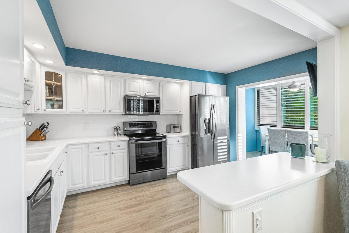 QUAIL RIDGE - Residential