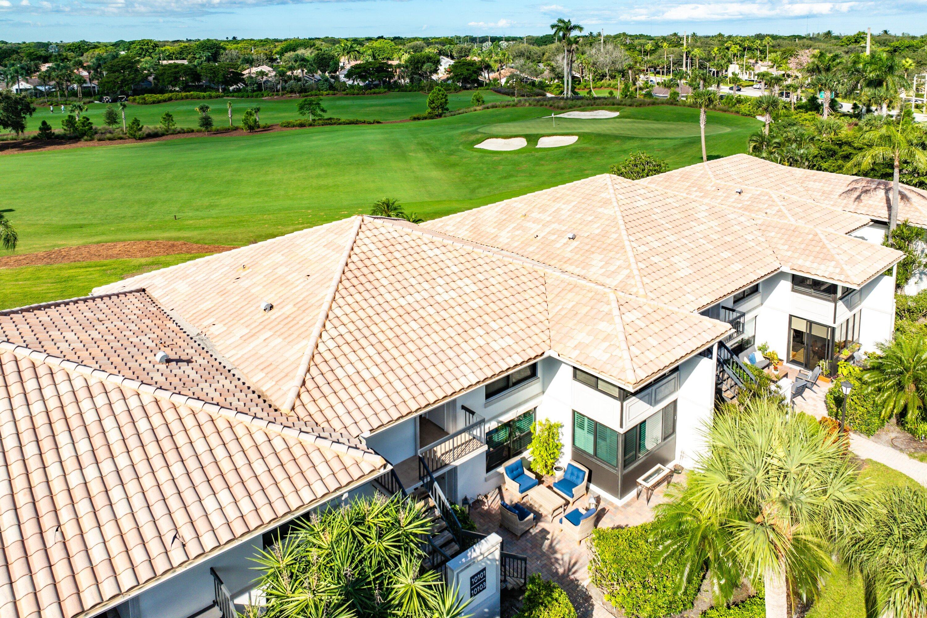 QUAIL RIDGE - Residential